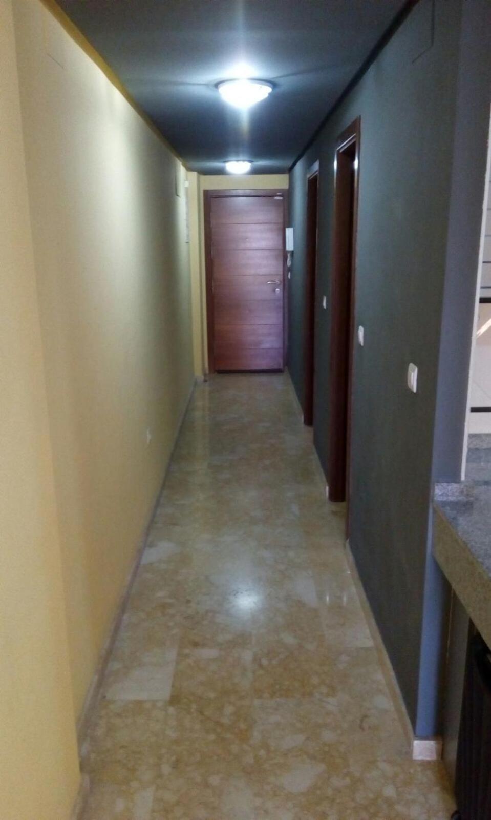 Primera Linea De Mar تورّيفيِخا المظهر الخارجي الصورة